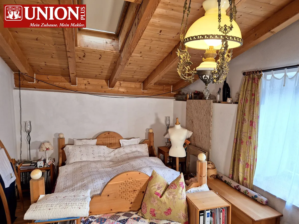 Wohnung – Hall in Tirol - Ansicht 2