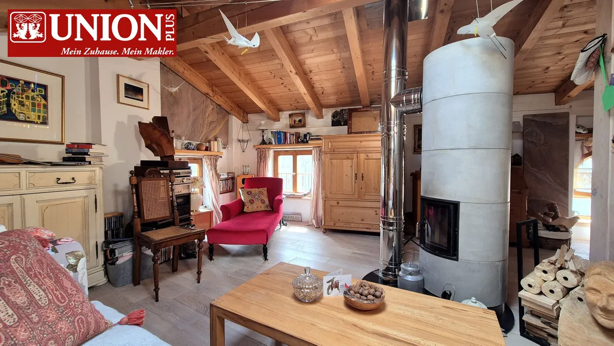 Wohnung – Hall in Tirol - Ansicht 3