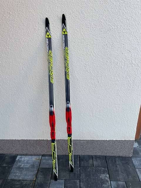 Fischer Kinder Skatingski inkl. Schuhe
