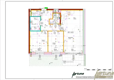 3-Zimmer-Wohnung kaufen in Tulln – 70,85 m², € 196.382 – Bild 19 von 25