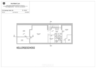Immobilie kaufen in Wien – 388 m², € 790.000 – Bild 12 von 13