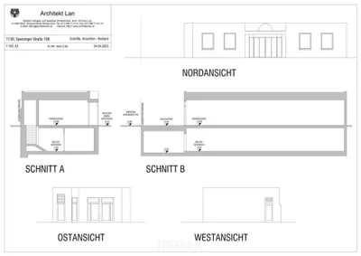 Immobilie kaufen in Wien – 388 m², € 790.000 – Bild 13 von 13