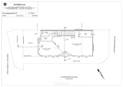 Immobilie kaufen in Wien – 388 m², € 790.000 – Bild 11 von 13