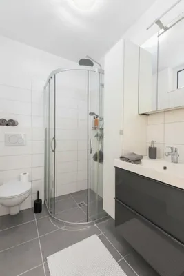 3-Zimmer-Wohnung mieten in Salzburg Stadt – 56 m², € 1.300 – Bild 6 von 8