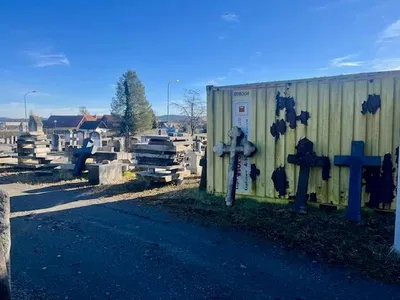 Grundstück kaufen in Deutschlandsberg – 3 433 m², € 280.000 – Bild 3 von 8