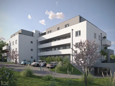 4-Zimmer-Wohnung kaufen in Kirchdorf an der Krems – 91,92 m², € 373.000 – Bild 5 von 21
