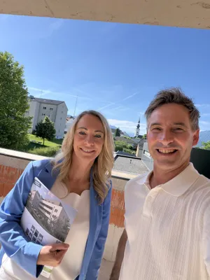 4-Zimmer-Wohnung kaufen in Kirchdorf an der Krems – 91,92 m², € 373.000 – Bild 3 von 21