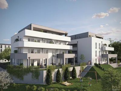 4-Zimmer-Wohnung kaufen in Kirchdorf an der Krems – 91,92 m², € 373.000 – Bild 4 von 21