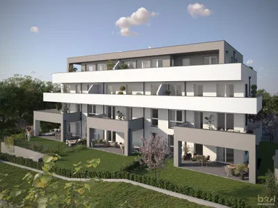 4-Zimmer-Wohnung kaufen in Kirchdorf an der Krems – 91,92 m², € 373.000 – Bild 6 von 21