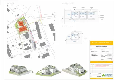 4-Zimmer-Wohnung kaufen in Kirchdorf an der Krems – 91,92 m², € 373.000 – Bild 17 von 21
