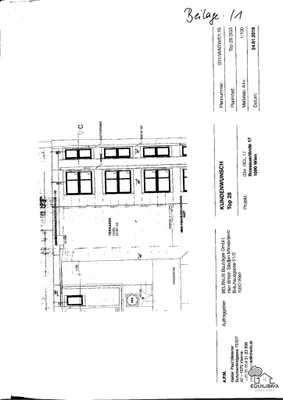 4-Zimmer-Wohnung kaufen in Wien – 135 m², € 1.550.000 – Bild 18 von 19
