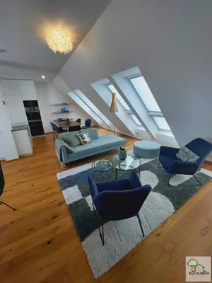 4-Zimmer-Wohnung kaufen in Wien – 135 m², € 1.550.000