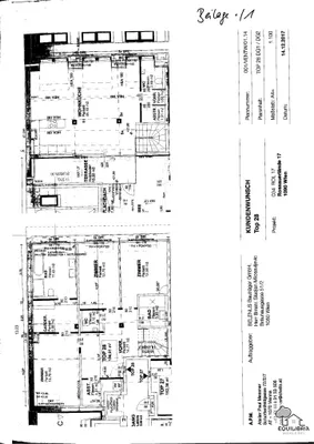 4-Zimmer-Wohnung kaufen in Wien – 135 m², € 1.550.000 – Bild 17 von 19
