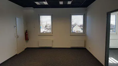 4-Zimmer-Gewerbeimmobilie mieten in Graz-Umgebung – 83 m², € 990