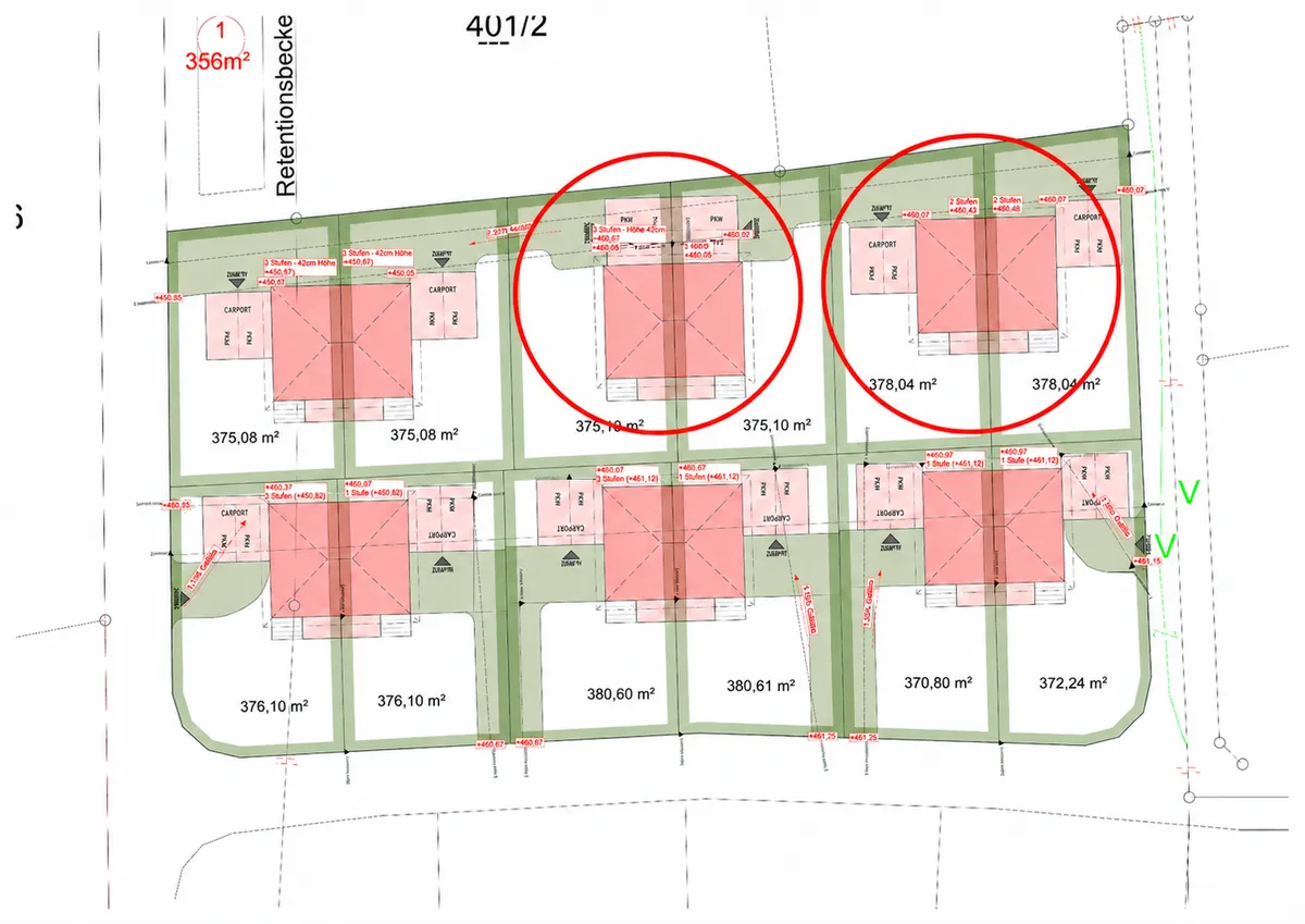 Haus – Fillmannsbach - Ansicht 3