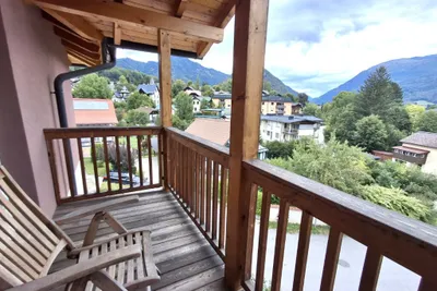 2-Zimmer-Wohnung mieten in Gmunden – 47 m², € 832 – Bild 5 von 11