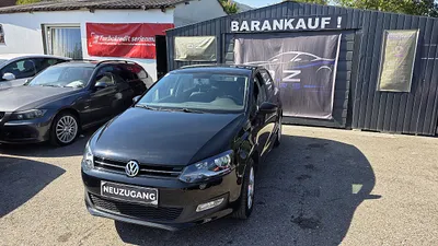 VW Polo
