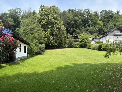Grundstück kaufen in Salzburg-Umgebung – 469 m², € 490.000 – Bild 2 von 9
