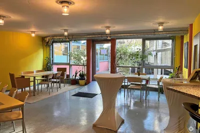 Gewerbeimmobilie mieten in Salzburg-Umgebung – 60 m², € 1.028 – Bild 5 von 10