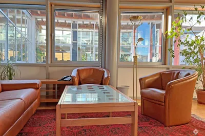 Gewerbeimmobilie mieten in Salzburg-Umgebung – 60 m², € 1.028 – Bild 4 von 10