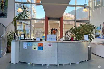 Gewerbeimmobilie mieten in Salzburg-Umgebung – 60 m², € 1.028 – Bild 3 von 10