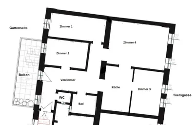3-Zimmer-Wohnung kaufen in Wien – 84,7 m², € 499.000 – Bild 17 von 17