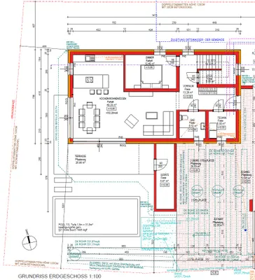5-Zimmer-Haus kaufen in Graz-Umgebung – 167 m², € 847.000 – Bild 44 von 45