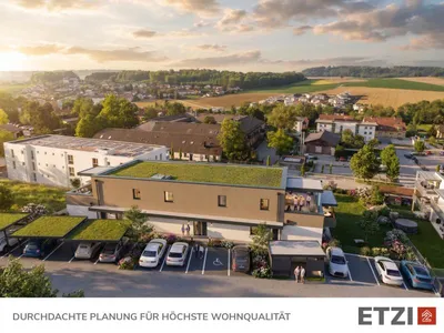 4-Zimmer-Wohnung kaufen in Perg – 86,65 m², € 456.300 – Bild 6 von 13