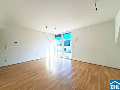 Sonnige 2-Zimmer DG-Wohnung mit Südwestterrasse bei der U3 Kendlerstraße – Bild 2