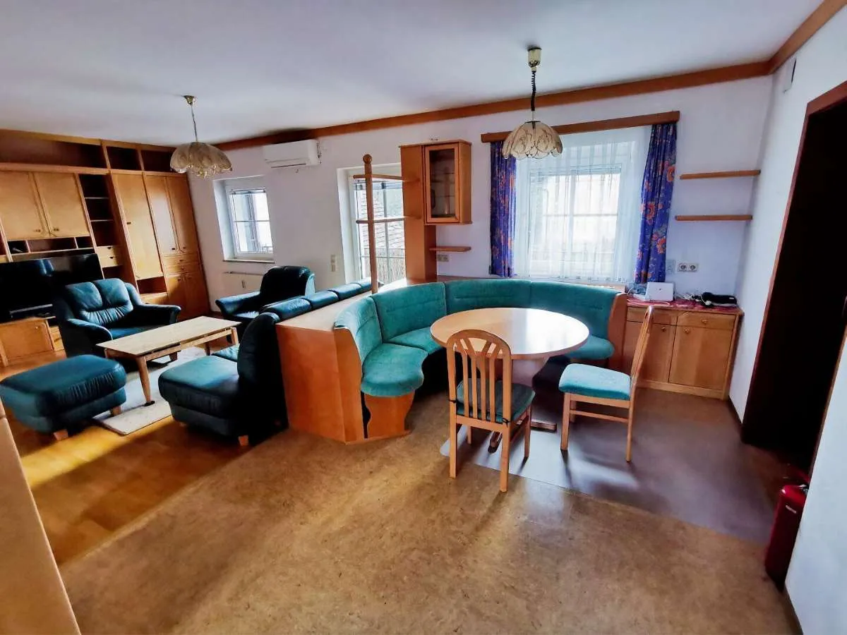 Apartment in Hartberg, Ring - Ansicht 3