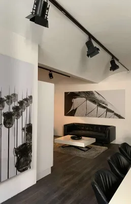 5-Zimmer-Gewerbeimmobilie mieten in Graz – 240 m², € 250 – Bild 9 von 9