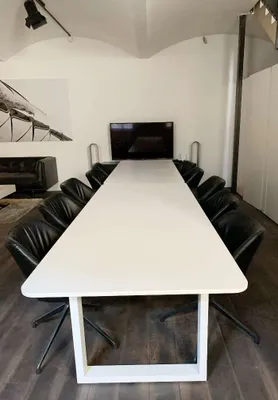 5-Zimmer-Gewerbeimmobilie mieten in Graz – 240 m², € 250 – Bild 8 von 9