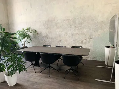 5-Zimmer-Gewerbeimmobilie mieten in Graz – 240 m², € 250 – Bild 6 von 9