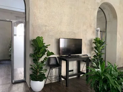 5-Zimmer-Gewerbeimmobilie mieten in Graz – 240 m², € 250 – Bild 4 von 9