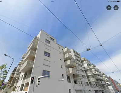 2-Zimmer-Wohnung kaufen in Wien – 56 m², € 264.100 – Bild 2 von 16