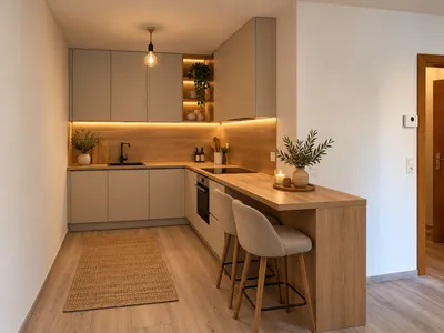2-Zimmer-Wohnung kaufen in Korneuburg – 51 m², € 295.000 – Bild 11 von 24