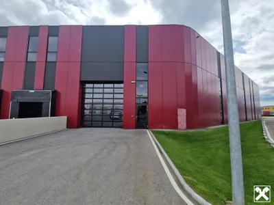 1-Zimmer-Gewerbeimmobilie mieten in Korneuburg – 80 m², € 1.400 – Bild 8 von 30