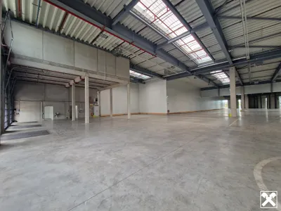 1-Zimmer-Gewerbeimmobilie mieten in Korneuburg – 80 m², € 1.400 – Bild 11 von 30
