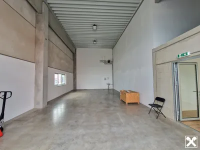 1-Zimmer-Gewerbeimmobilie mieten in Korneuburg – 80 m², € 1.400 – Bild 4 von 30