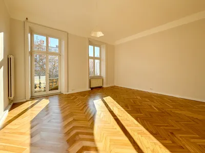 Erstbezug: Fantastische Ringstraßenwohnung – Bild 2
