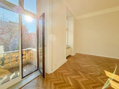 Erstbezug: Fantastische Ringstraßenwohnung – Bild 3