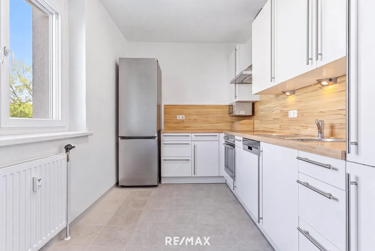 Wohnung – Wels - Ansicht 2