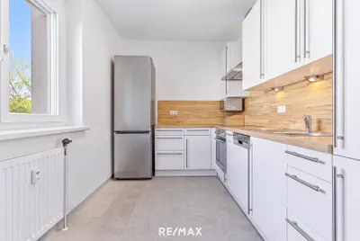 2-Zimmer-Wohnung kaufen in Wels – 57,52 m², € 180.000 – Bild 2 von 9