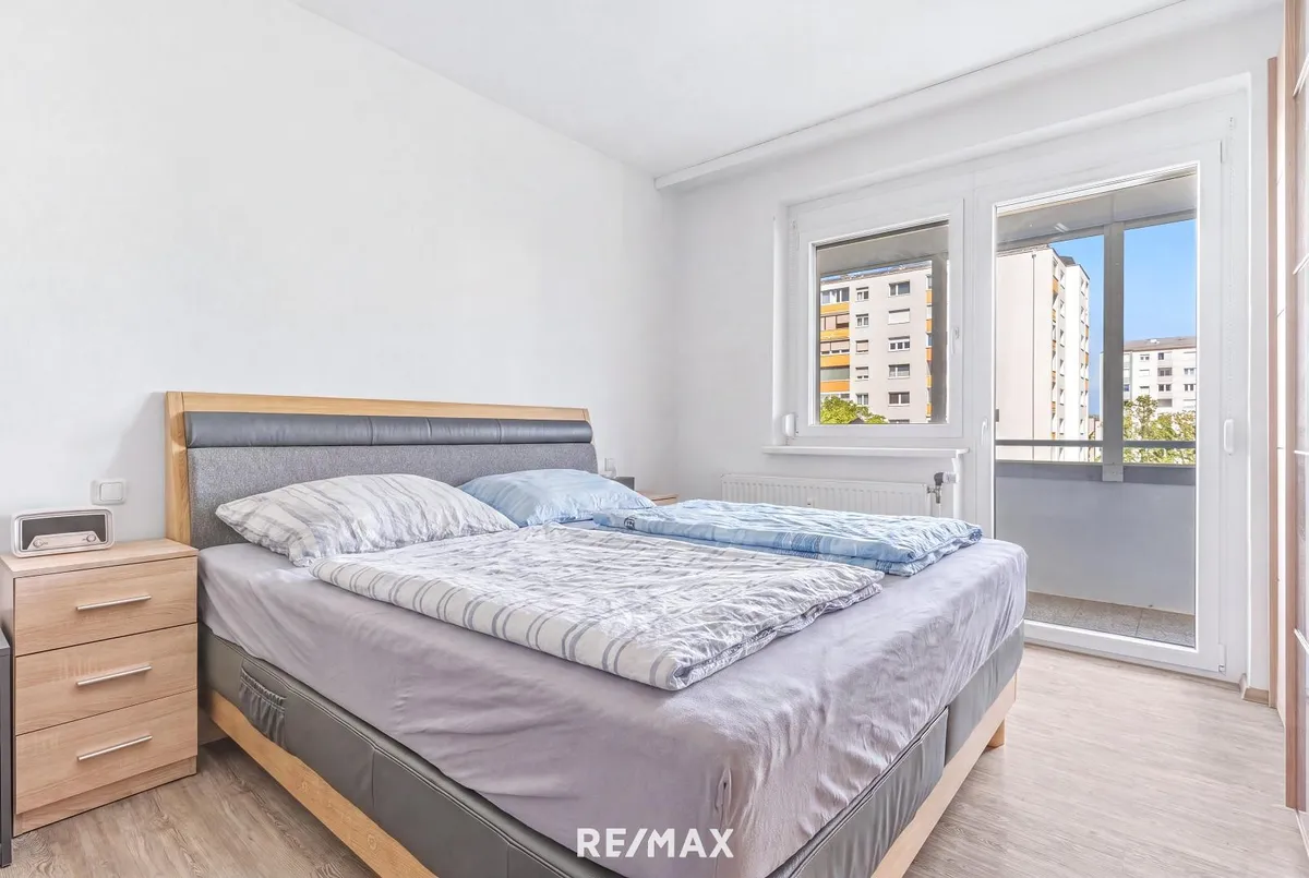 Wohnung – Wels - Ansicht 3
