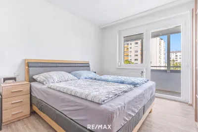 2-Zimmer-Wohnung kaufen in Wels – 57,52 m², € 180.000 – Bild 3 von 9