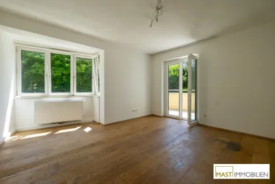 2-Zimmer-Wohnung mieten in Linz – 60,3 m², € 879 – Bild 3 von 12