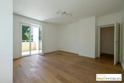 2-Zimmer-Wohnung mieten in Linz – 60,3 m², € 879 – Bild 5 von 12
