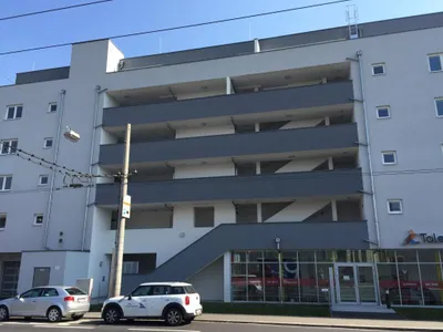 2-Zimmer-Wohnung mieten in Linz – 59,43 m², € 869 – Bild 11 von 11