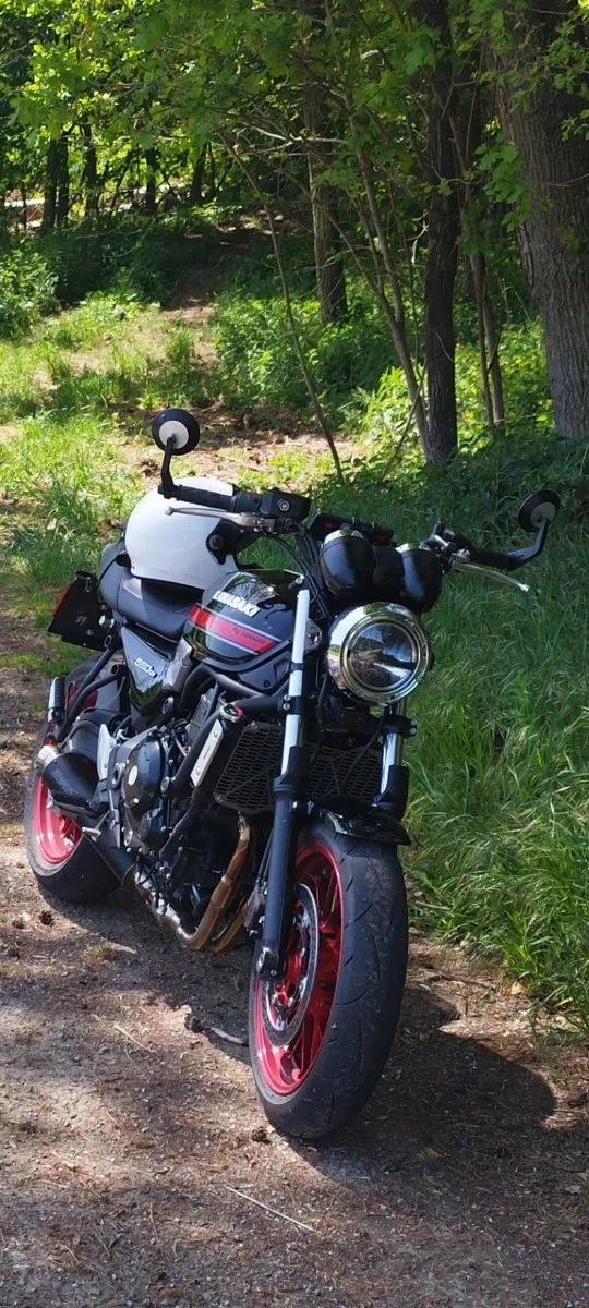 Kawasaki Z