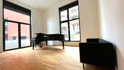 Gewerbeimmobilie mieten in Wien – 29 m², € 845 – Bild 1 von 4